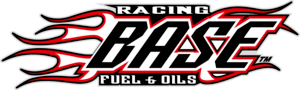 BASE Fuel and Oils Logo PNG Vector