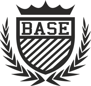 BASE Logo Vector