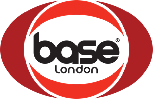 Base London Logo Vector