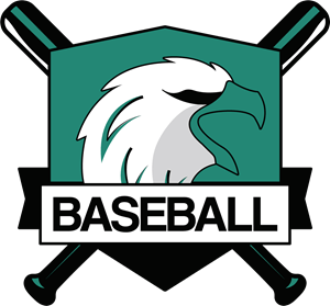 Baseball Logo PNG Vector