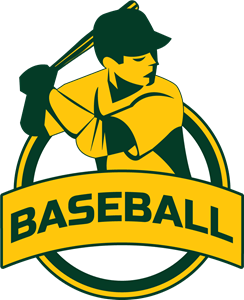 Baseball Logo Vector