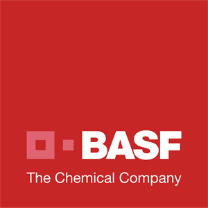 BASF The Chemical Company Logo PNG Vector