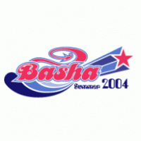 Basha Logo PNG Vector