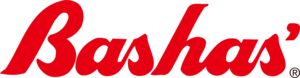 Bashas’ Supermarkets Logo PNG Vector