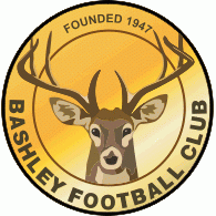 Bashley FC Logo PNG Vector