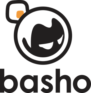 Basho Logo PNG Vector