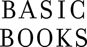 Basic Books Logo PNG Vector