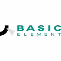 Basic Element Logo PNG Vector