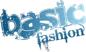 Basic Fashion Logo Vector
