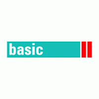 basic Logo PNG Vector