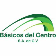 Basicos del Centro Logo PNG Vector