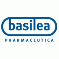Basilea Pharmaceutica Logo Vector