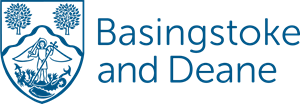 Basingstoke and Deane Borough Council Logo PNG Vector
