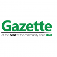 Basingstoke Gazette Logo PNG Vector