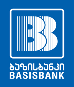 Basis Bank Logo PNG Vector