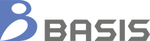 Basis E Logo Vector