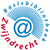basisbibliotheek Zwijndrecht Logo PNG Vector