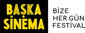 BAŞKA SİNEMA – Bize Her Gün Festival Logo Vector