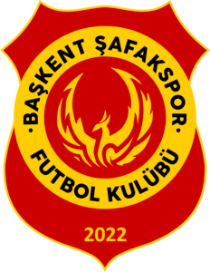 Başkent Şafakspor FK Logo PNG Vector