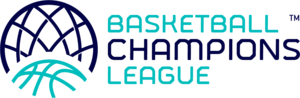 Basketball Champions League Logo PNG Vector