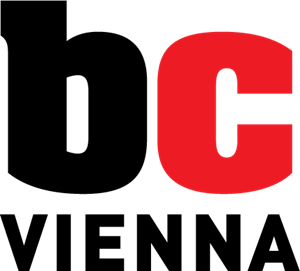 Basketball Club Vienna Logo Vector