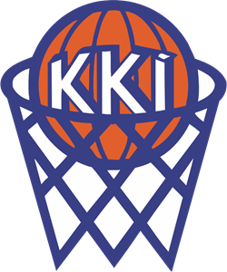 Basketball Federation of Iceland Logo PNG Vector