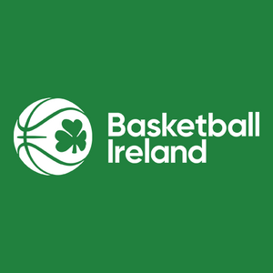 Basketball Ireland Logo PNG Vector
