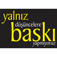 Baski Logo Vector