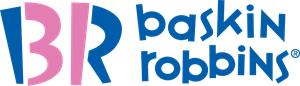 Baskin Robbins Logo PNG Vector
