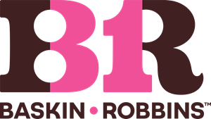 Baskin-Robbins Logo PNG Vector