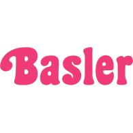 Basler Logo PNG Vector