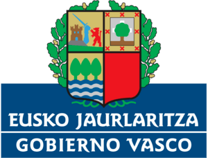 Basque Government Logo PNG Vector