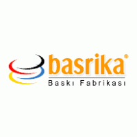 basrika Logo PNG Vector