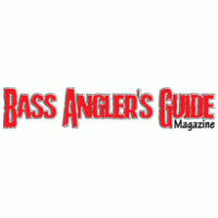 Bass Angler's Guide Magazine Logo PNG Vector