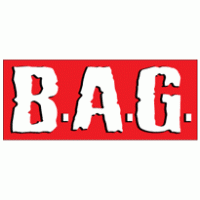 Bass Angler's Guide Magazine Logo PNG Vector