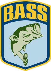 Bass Anglers Sportsman Society Logo PNG Vector