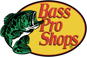 Bass Pro Shops Logo PNG Vector