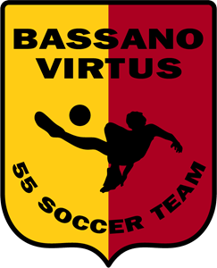 Bassano Virtus 55 Logo PNG Vector