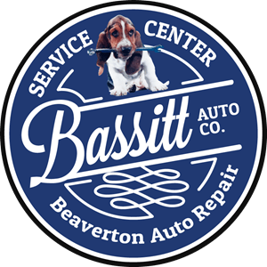 Bassitt Auto Co Logo Vector