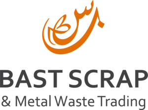 BAST Scrap & Metal Waste Logo PNG Vector