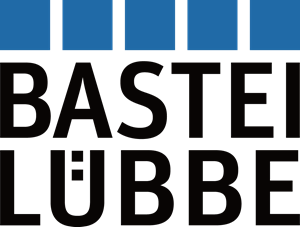 Bastei Lübbe Logo PNG Vector