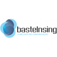 Bastelnsing Logo Vector