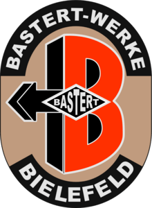 Bastert Logo PNG Vector