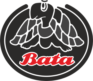 bata shoes Logo Vector