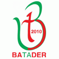 Batader 2010 Logo PNG Vector