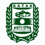 BATAK Logo PNG Vector