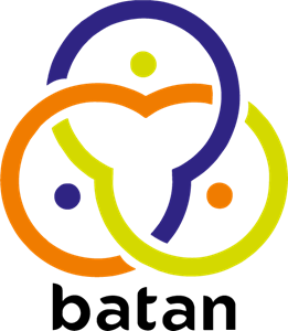 BATAN Logo PNG Vector