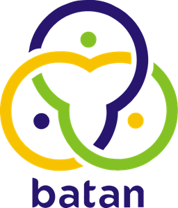 BATAN Logo Vector