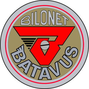 Batavus Bilonet Logo PNG Vector