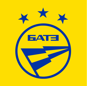 Bate Borisov - Futbolny Klub BATE Logo PNG Vector